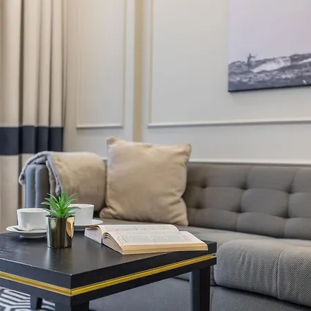 Am Auf Der Insel Usedom By Interhome Svinoústí