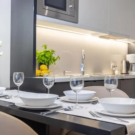 Am Auf Der Insel Usedom By Interhome Apartmán *