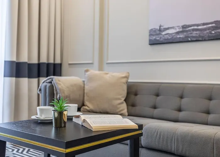 Am Auf Der Insel Usedom By Interhome Svinoústí