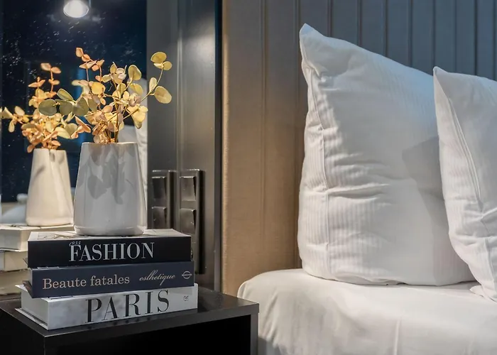 Am Auf Der Insel Usedom By Interhome