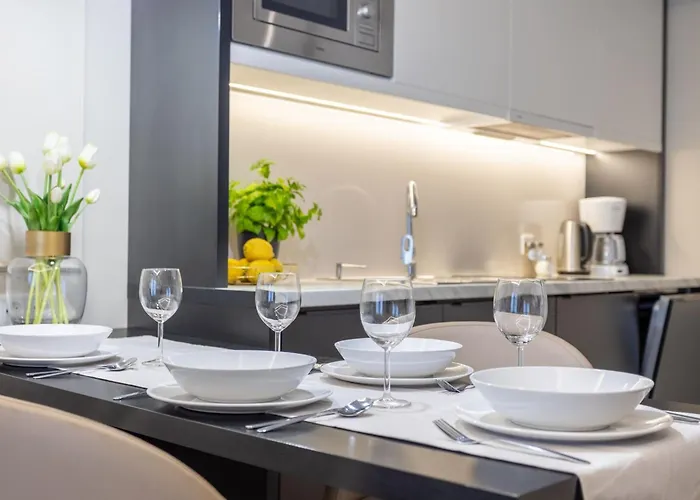 Am Auf Der Insel Usedom By Interhome Apartmán *