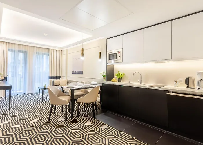 Am Auf Der Insel Usedom By Interhome * Svinoústí