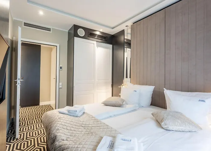 Am Auf Der Insel Usedom By Interhome * Svinoústí