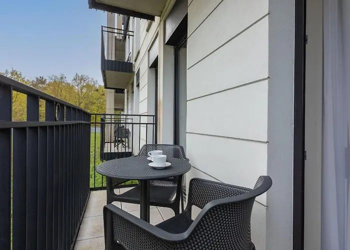 Am Auf Der Insel Usedom By Interhome Svinoústí